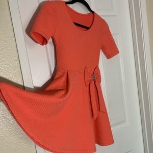Dresses - Girl’s Dress Dresses - Girl’s Dress